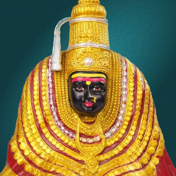 Tulja Bhavani — Hindu deity
