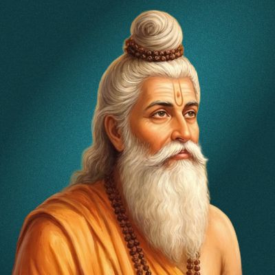 Valmiki — Hindu deity