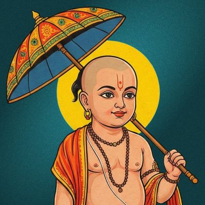 Vamana — Hindu deity