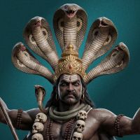 Veerabhadra — Hindu deity